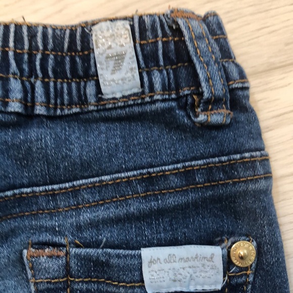 Infant Jeans - Picture 4 of 5